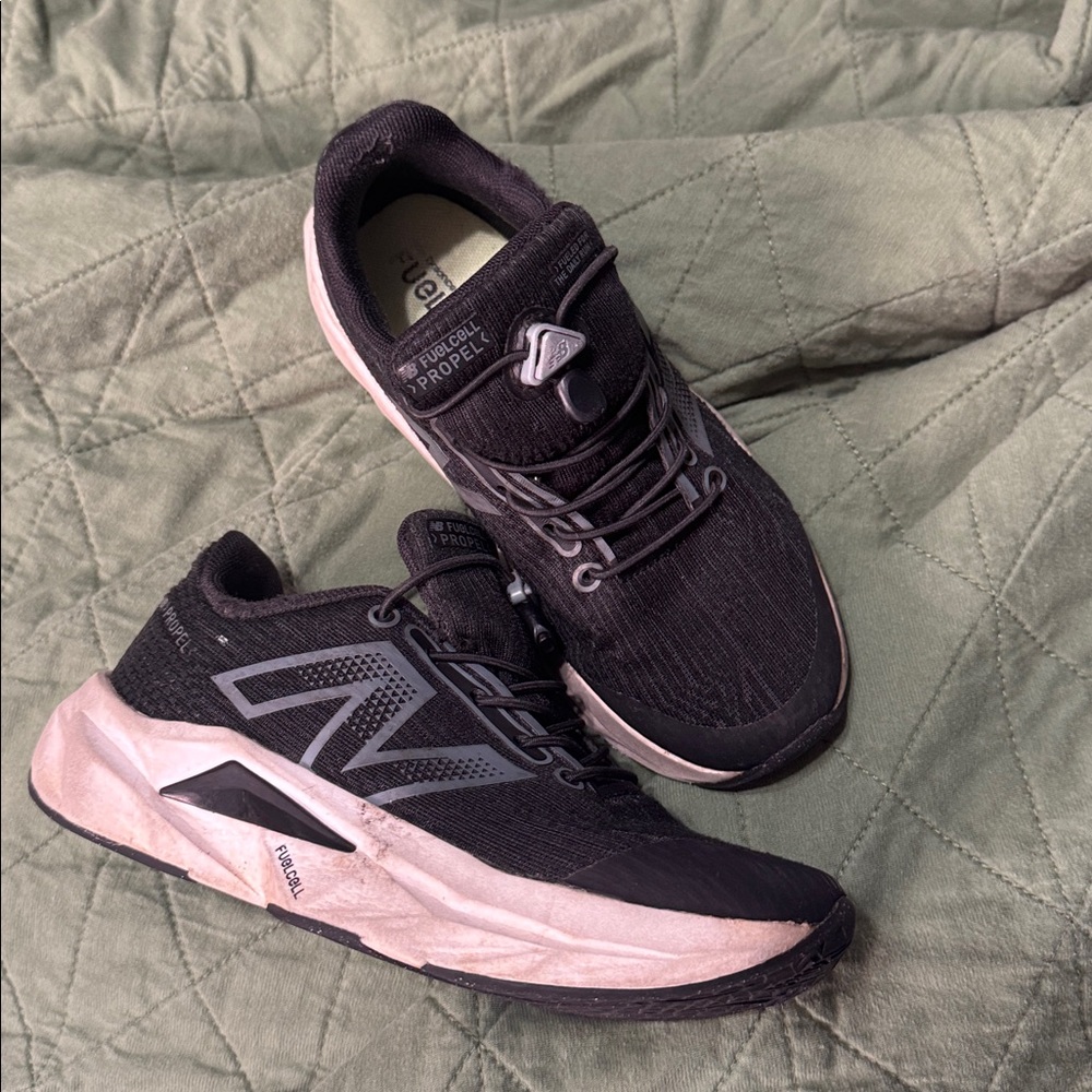 New Balance shoes